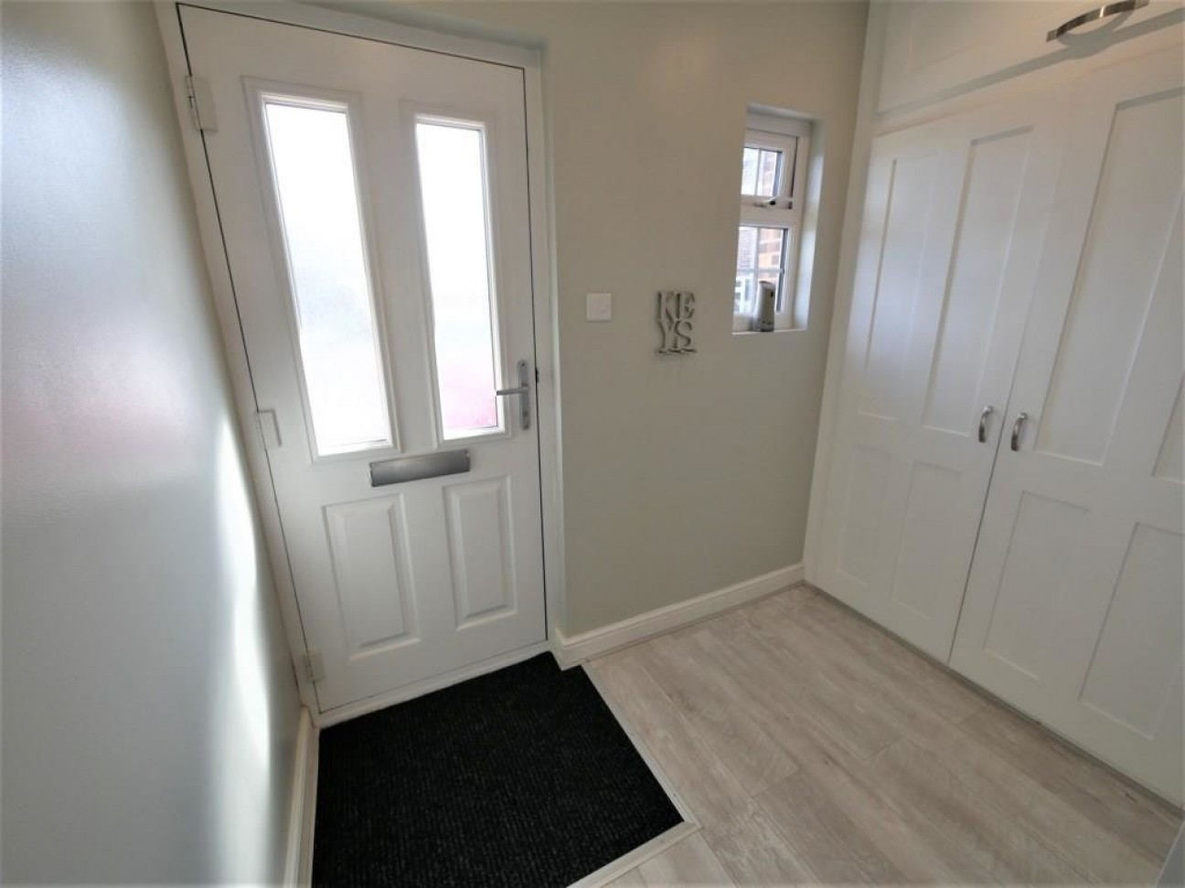 Evesham Close, Ipswich