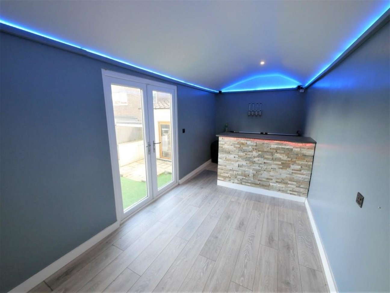 Evesham Close, Ipswich