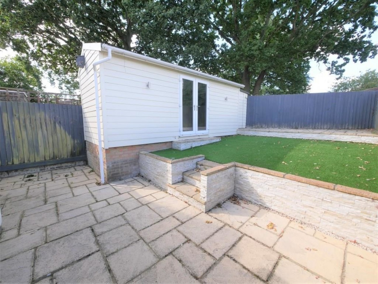 Evesham Close, Ipswich