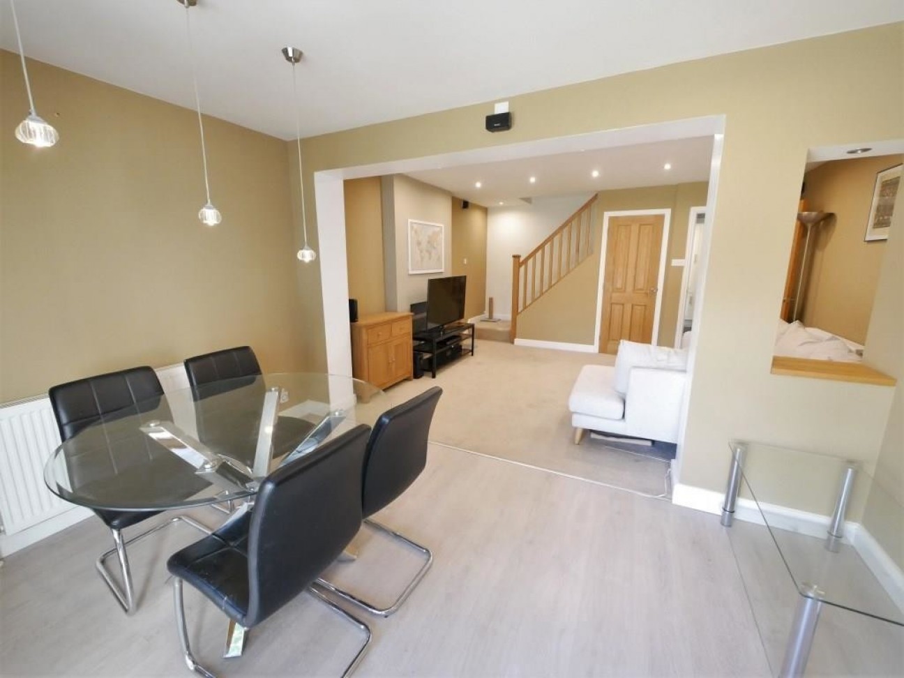 Evesham Close, Ipswich