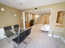 Evesham Close, Ipswich