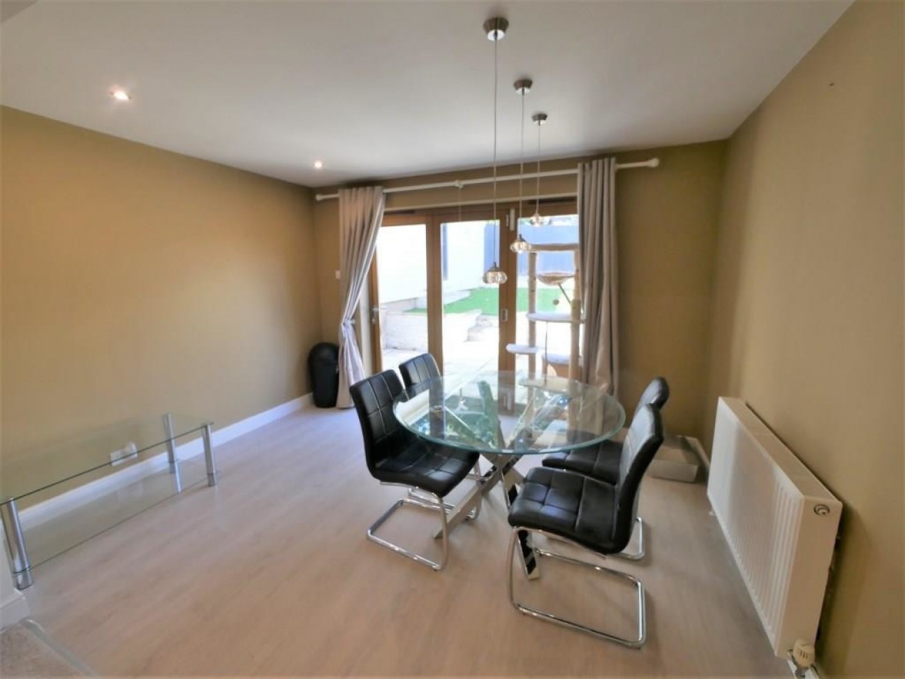 Evesham Close, Ipswich
