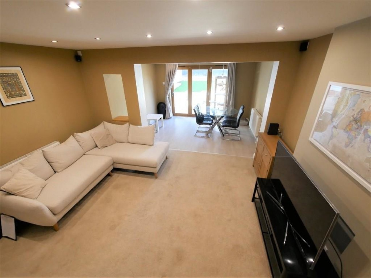 Evesham Close, Ipswich