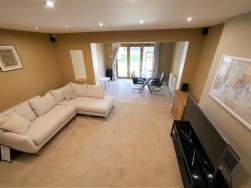 Evesham Close, Ipswich