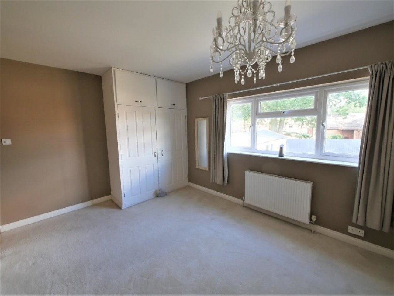 Evesham Close, Ipswich