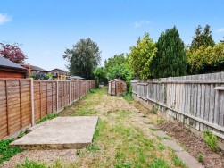Britannia Road, Ipswich