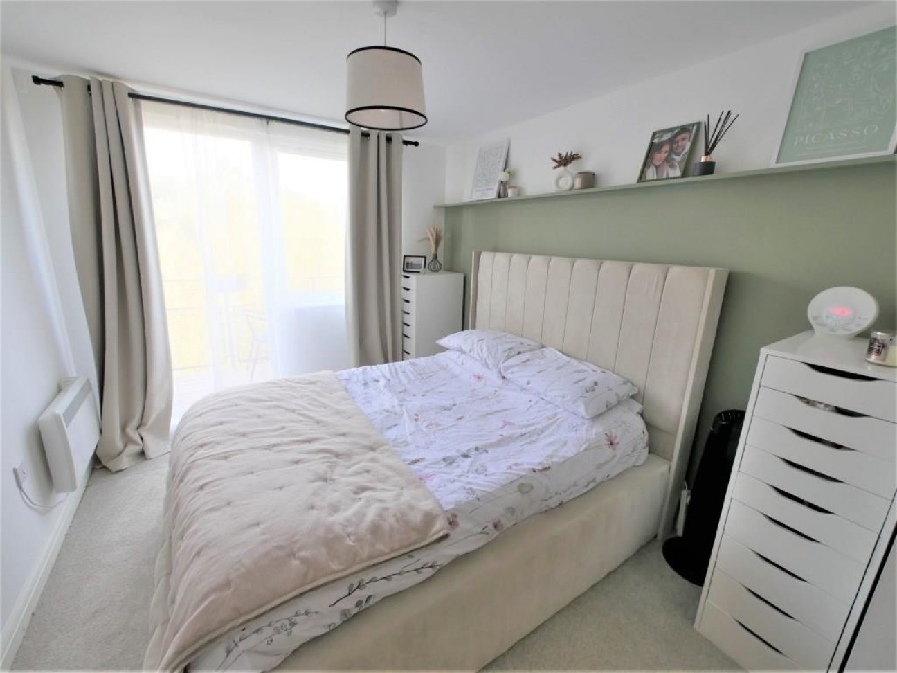 Yeoman Close, Ipswich