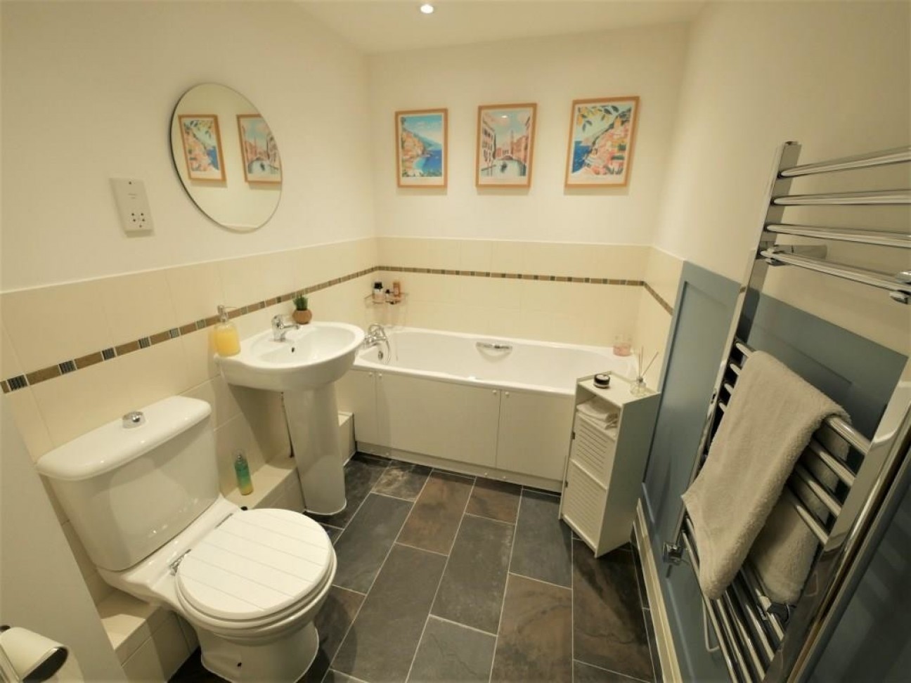 Yeoman Close, Ipswich