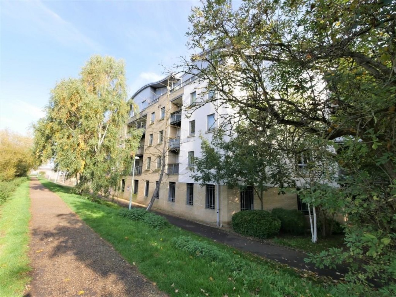 Yeoman Close, Ipswich