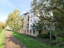 Yeoman Close, Ipswich