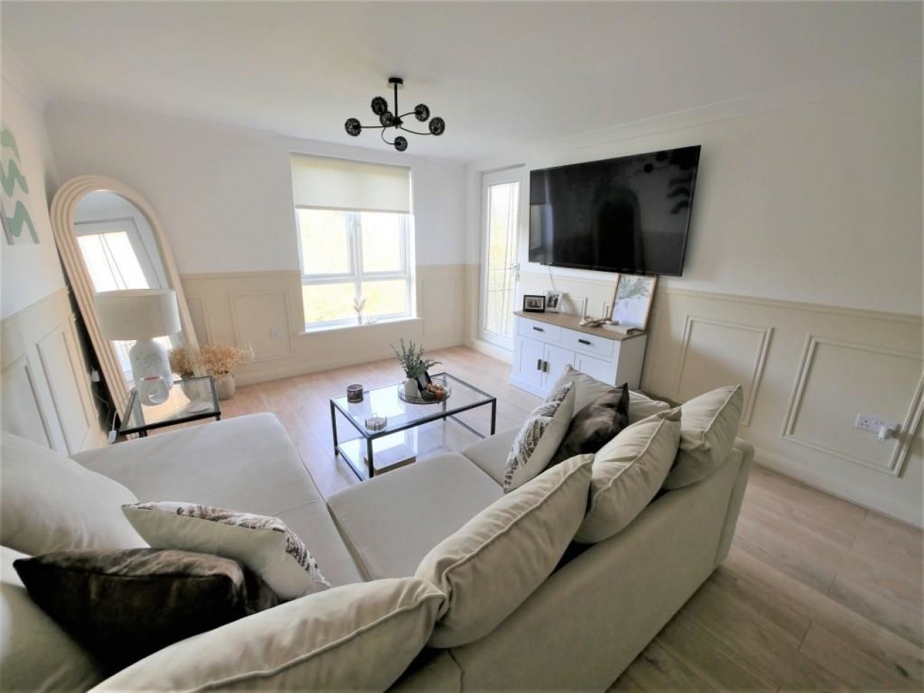 Yeoman Close, Ipswich