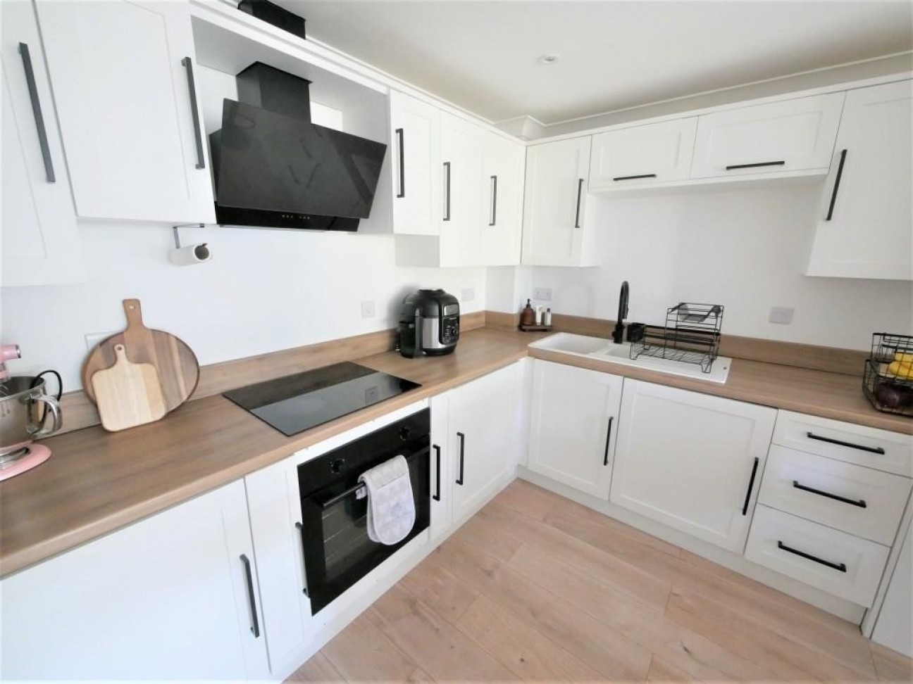 Yeoman Close, Ipswich