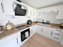 Yeoman Close, Ipswich