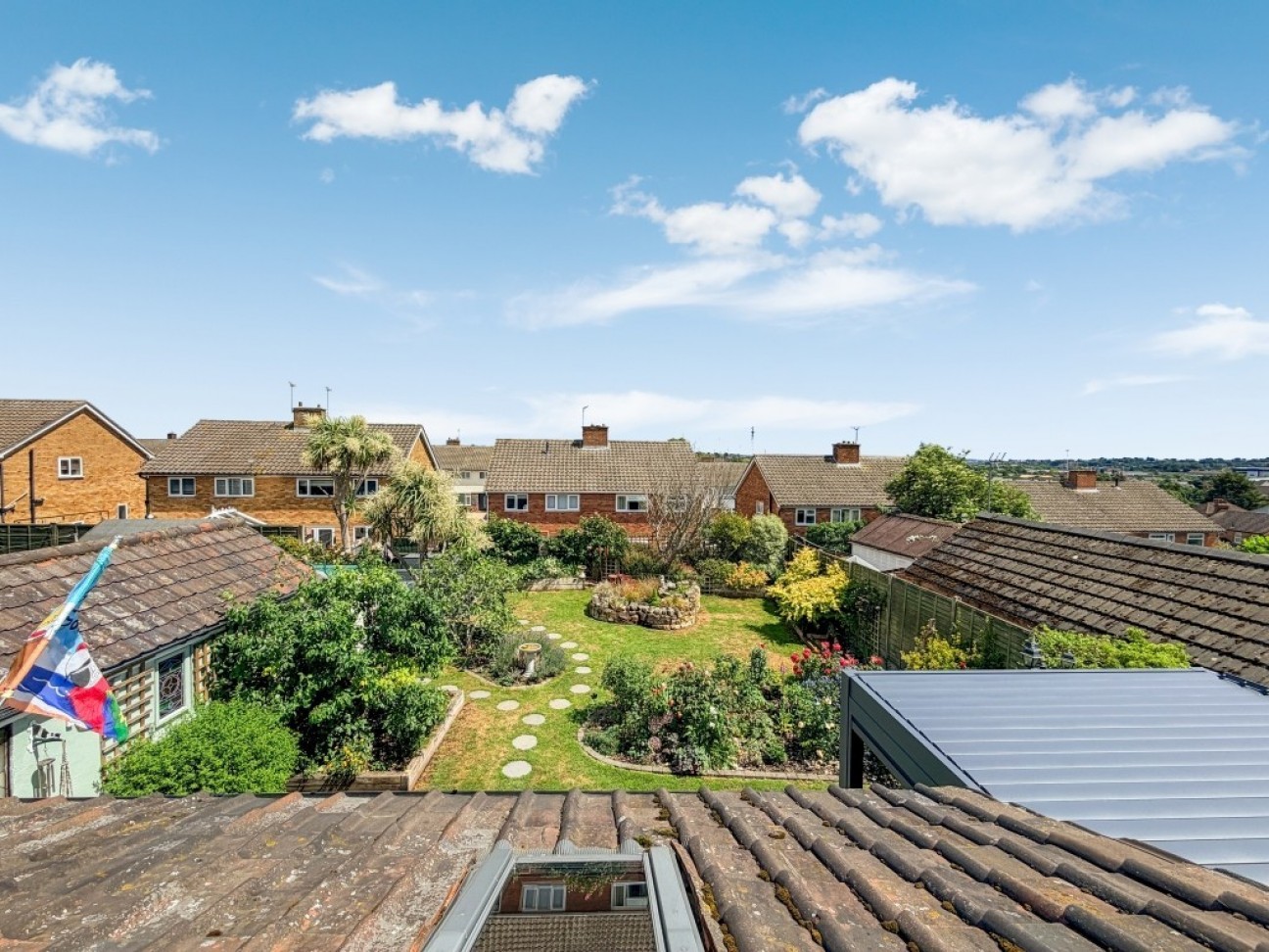 High View Road, Ipswich