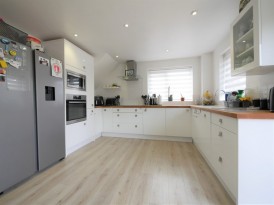 Silverdale Close, Ipswich