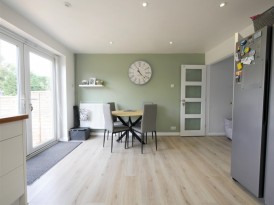 Silverdale Close, Ipswich