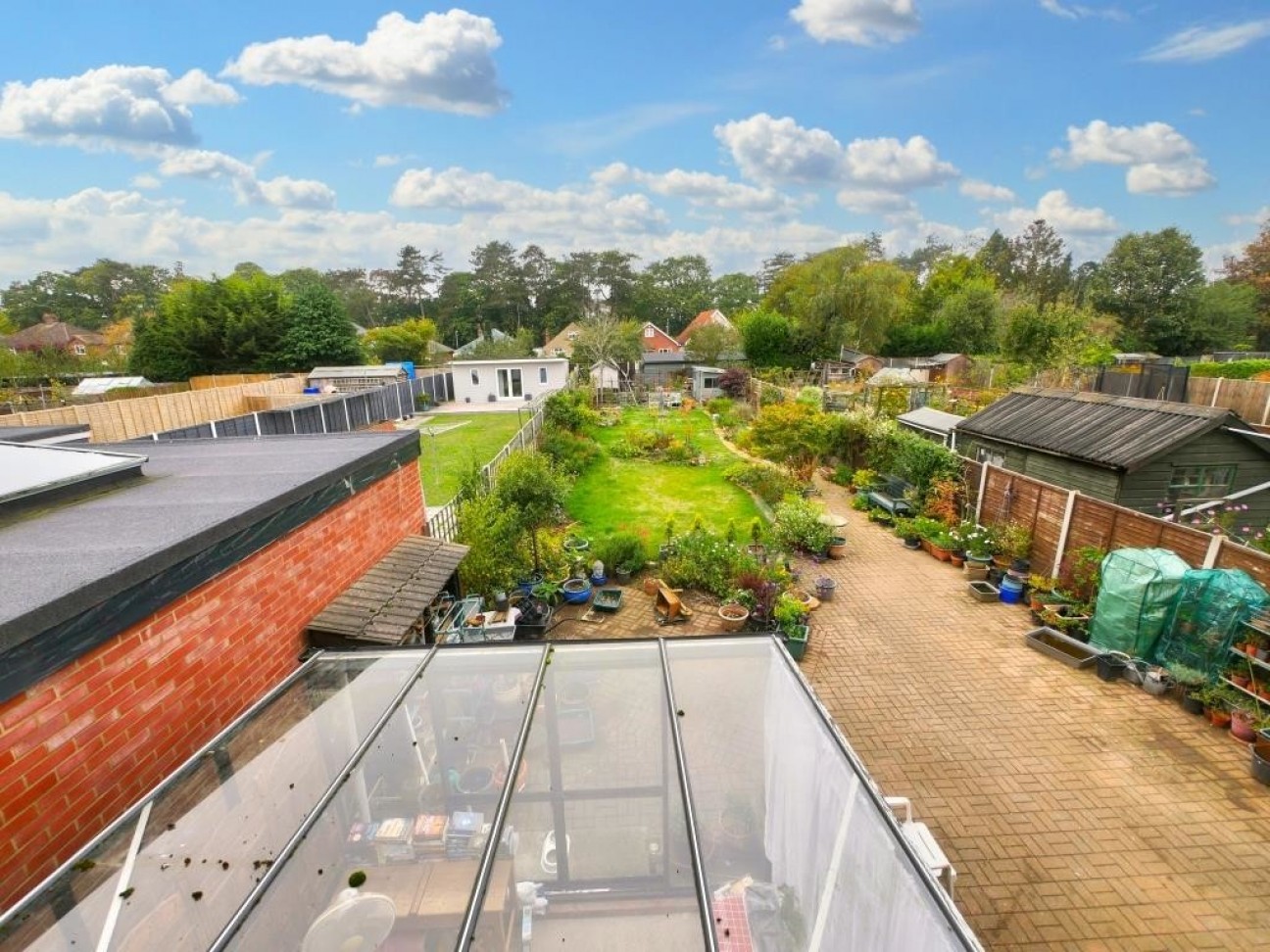 Heath Road, Ipswich