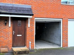 Saturn Road, Ipswich, Suffolk