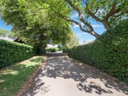 The Street, Rushmere St. Andrew