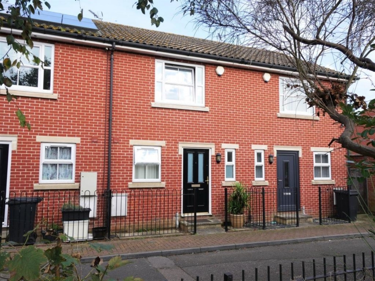 Little Bramford Lane, Ipswich