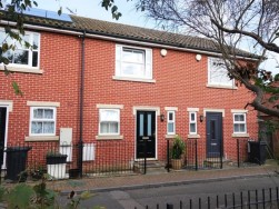 Little Bramford Lane, Ipswich
