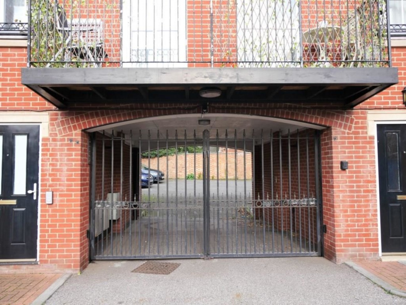Little Bramford Lane, Ipswich