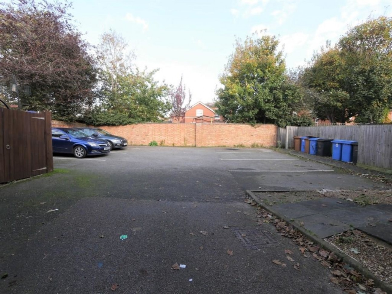 Little Bramford Lane, Ipswich