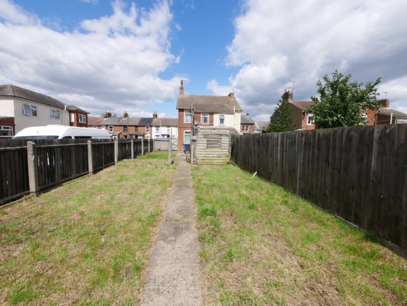 Rosehill Road, Ipswich