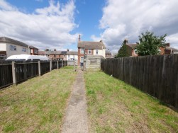 Rosehill Road, Ipswich