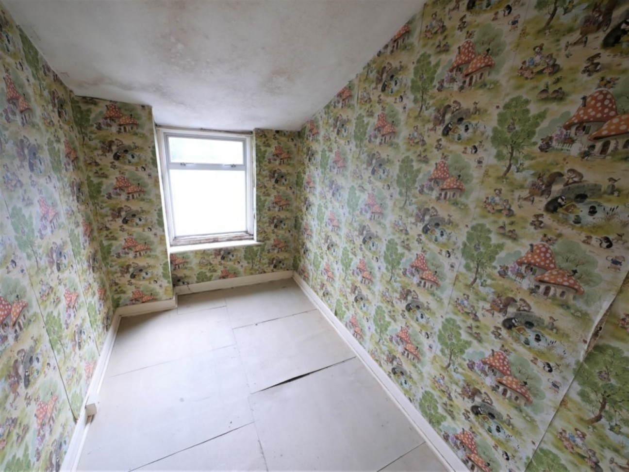 Rosehill Road, Ipswich