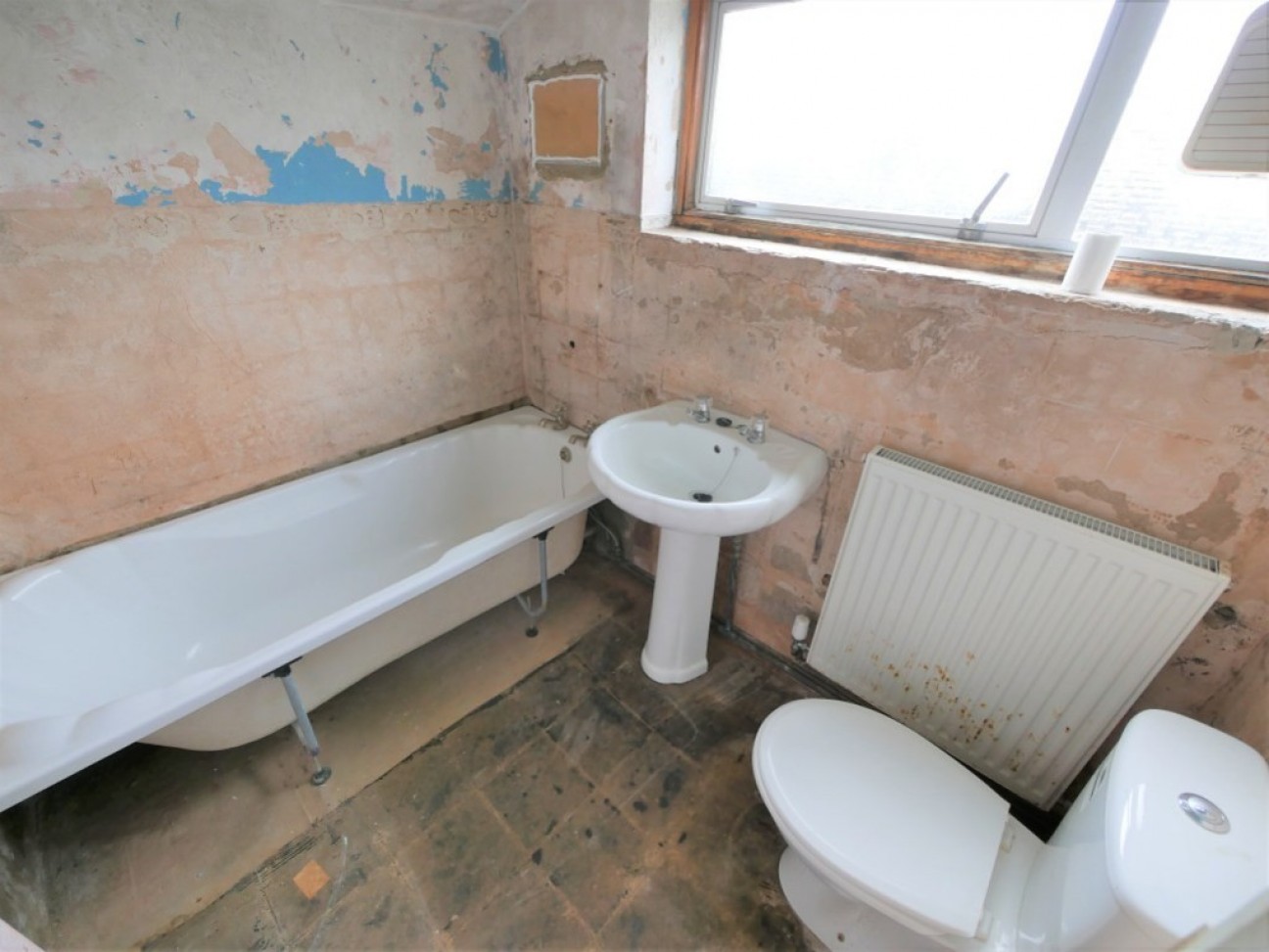 Rosehill Road, Ipswich