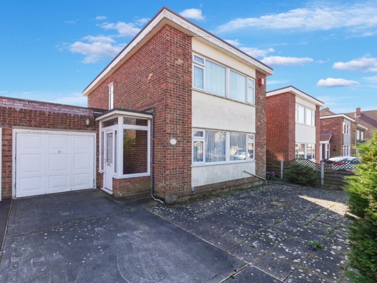 Larchcroft Road, Ipswich