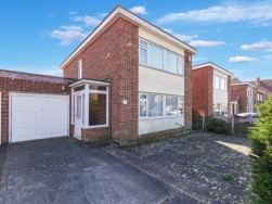 Larchcroft Road, Ipswich