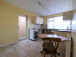 Larchcroft Road, Ipswich