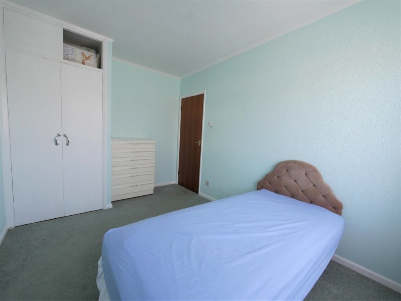 Larchcroft Road, Ipswich