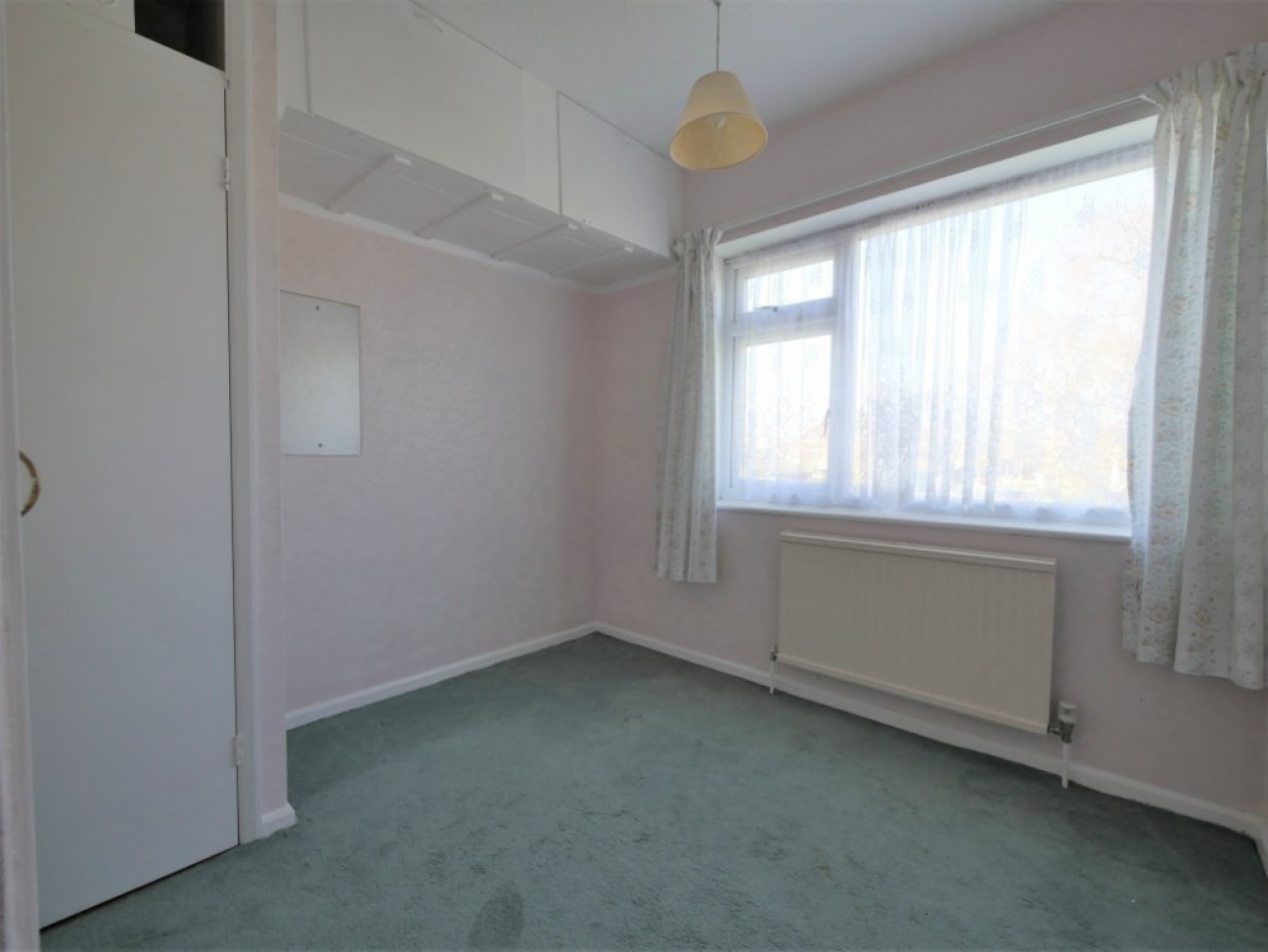 Larchcroft Road, Ipswich