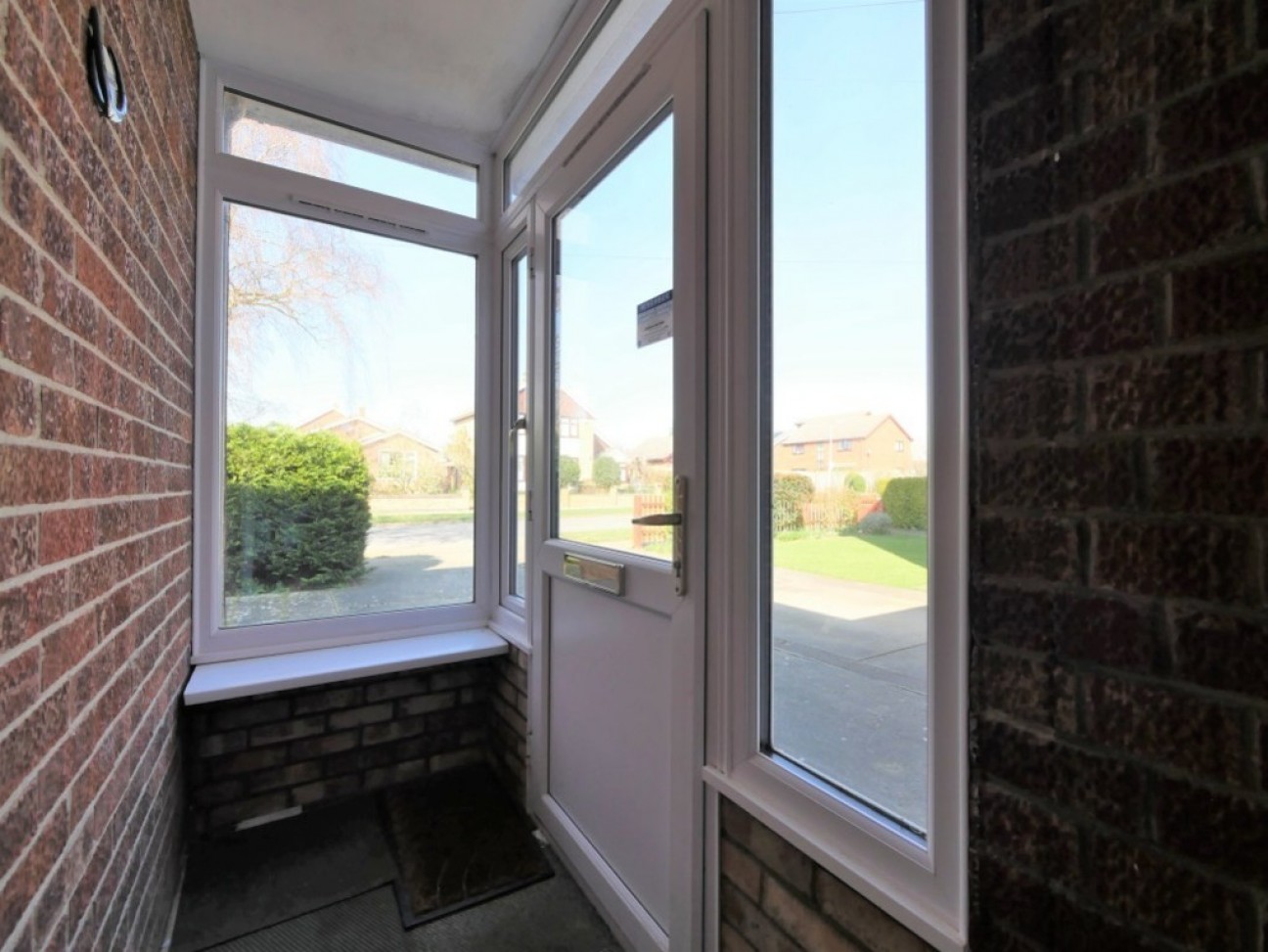 Larchcroft Road, Ipswich