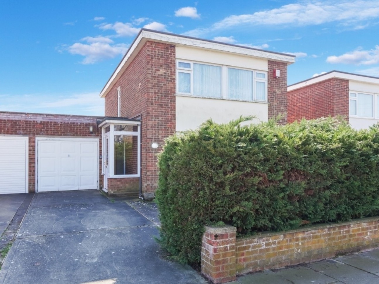 Larchcroft Road, Ipswich