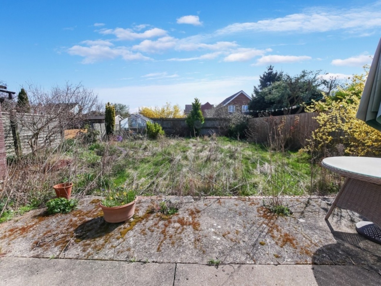 Larchcroft Road, Ipswich