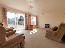 Larchcroft Road, Ipswich