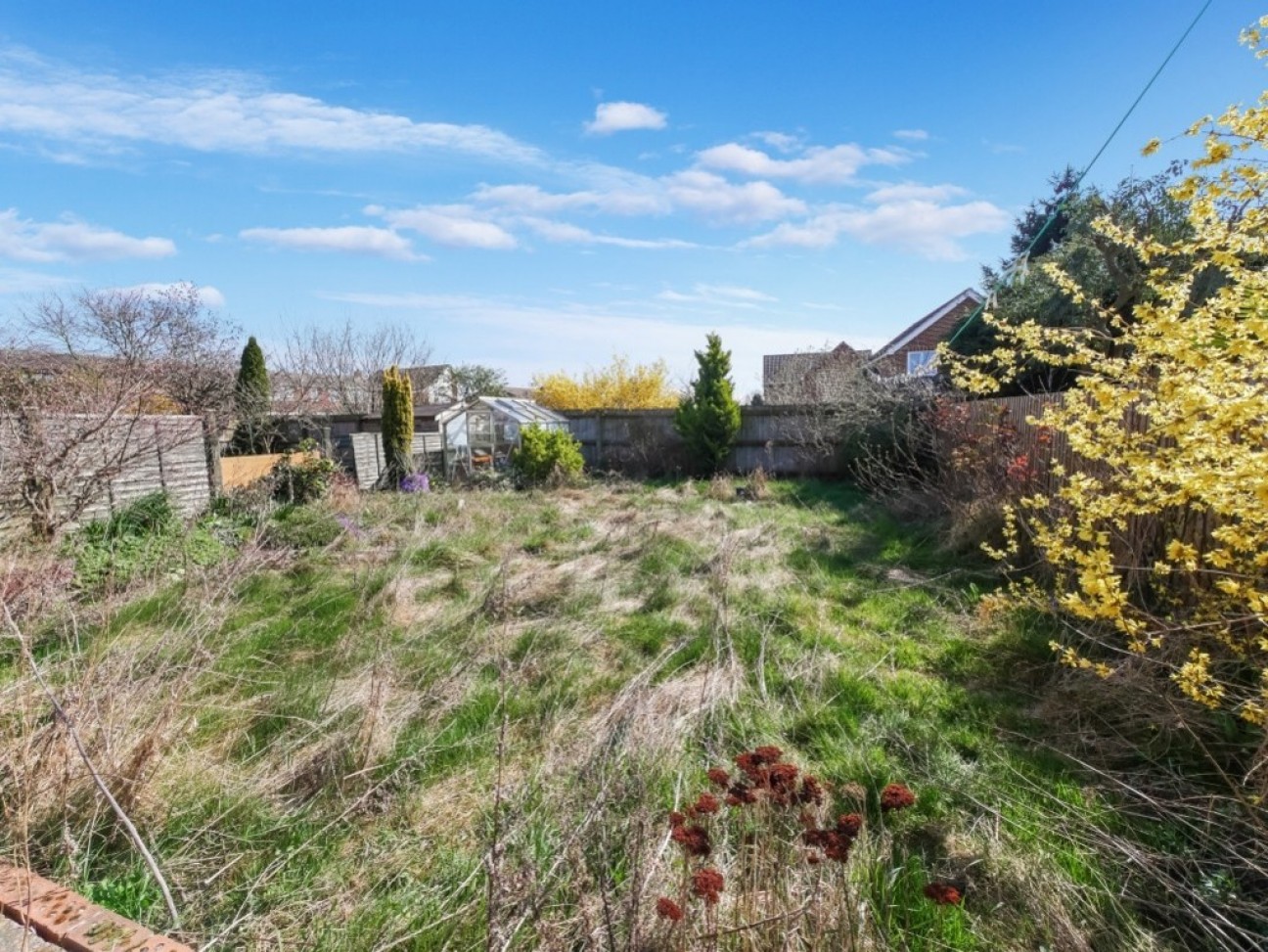 Larchcroft Road, Ipswich