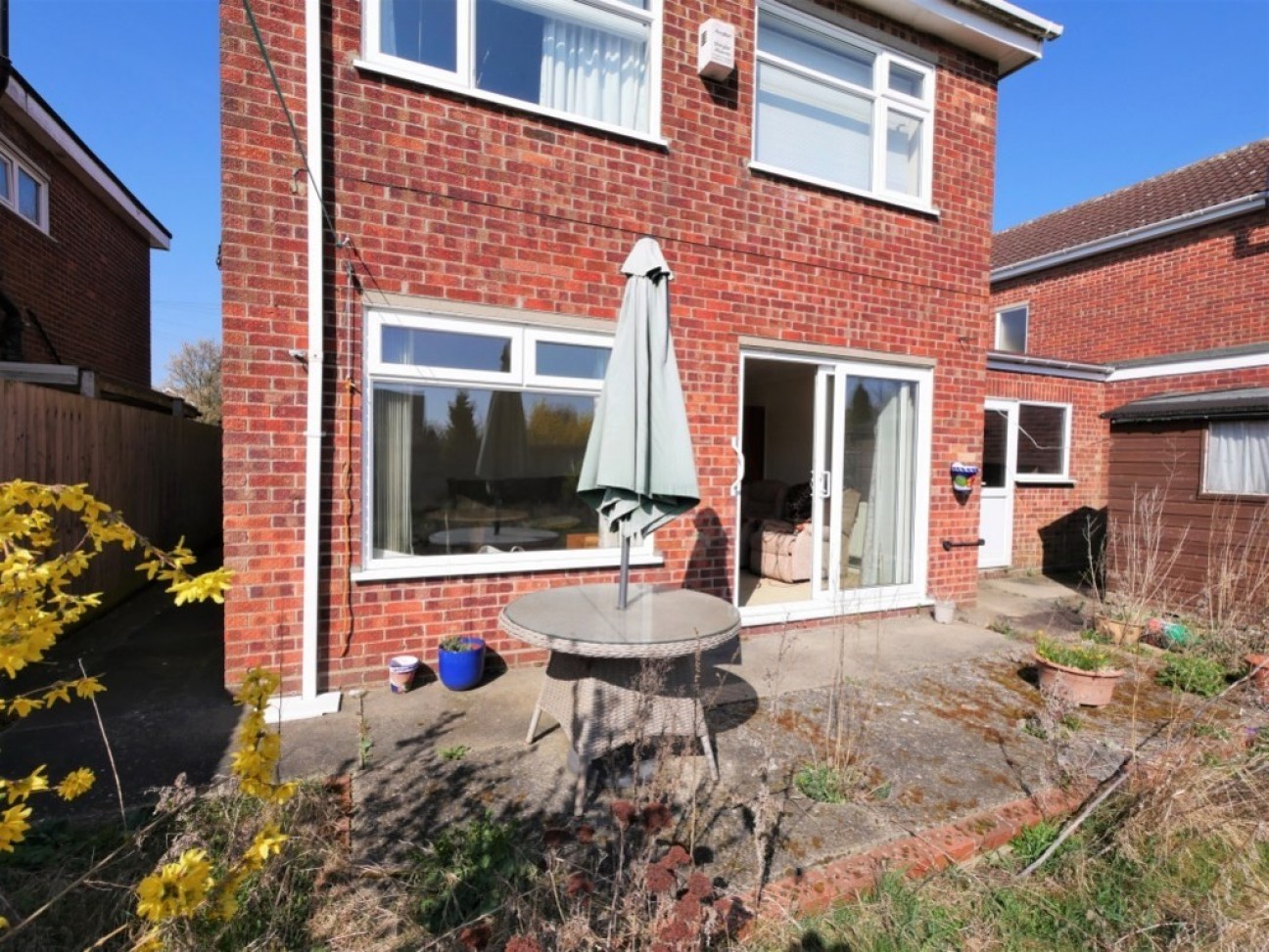 Larchcroft Road, Ipswich