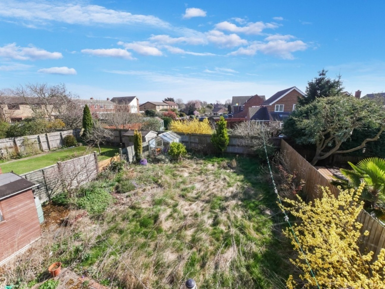 Larchcroft Road, Ipswich
