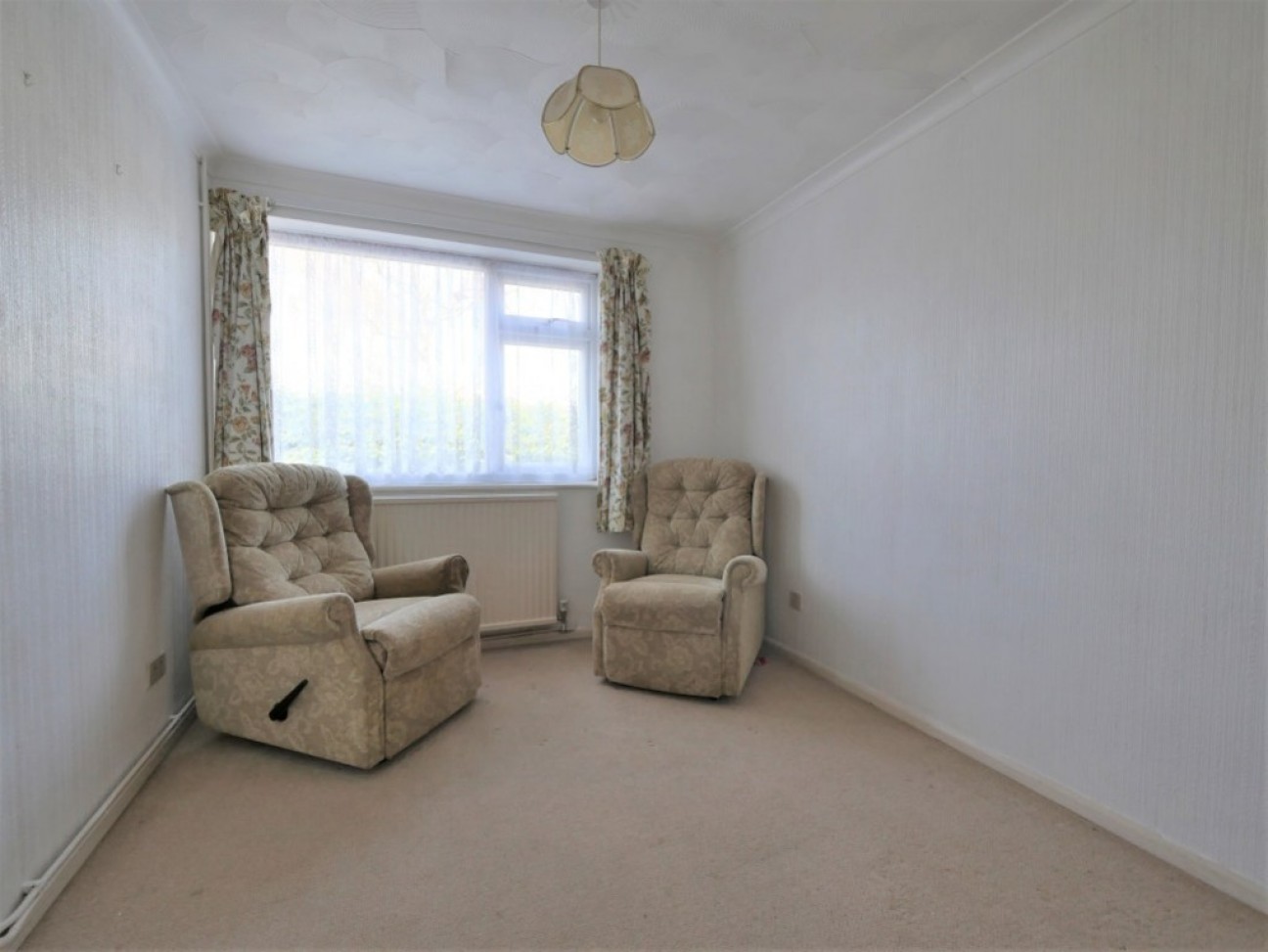 Larchcroft Road, Ipswich