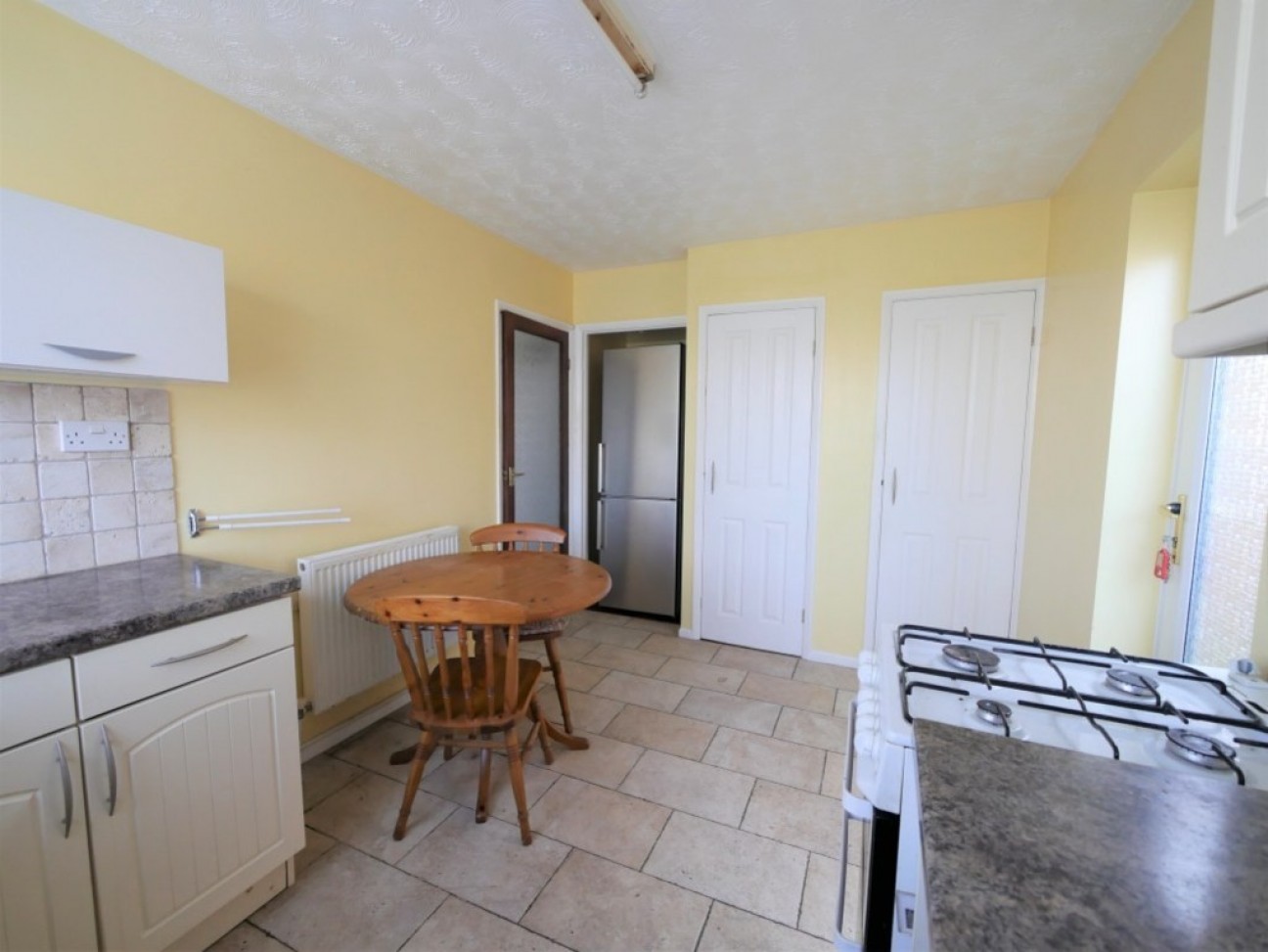 Larchcroft Road, Ipswich