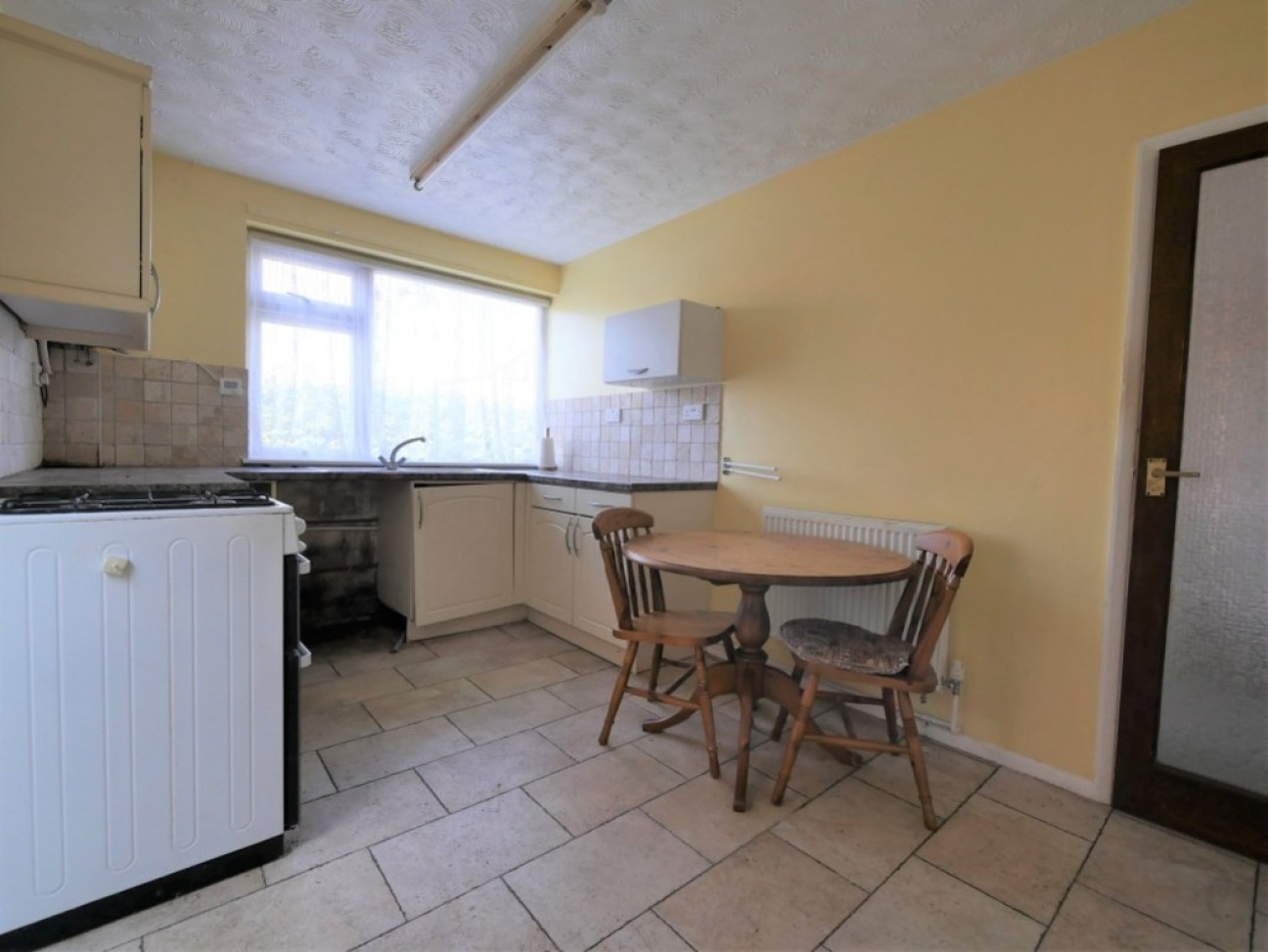 Larchcroft Road, Ipswich
