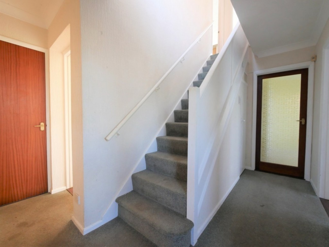 Larchcroft Road, Ipswich