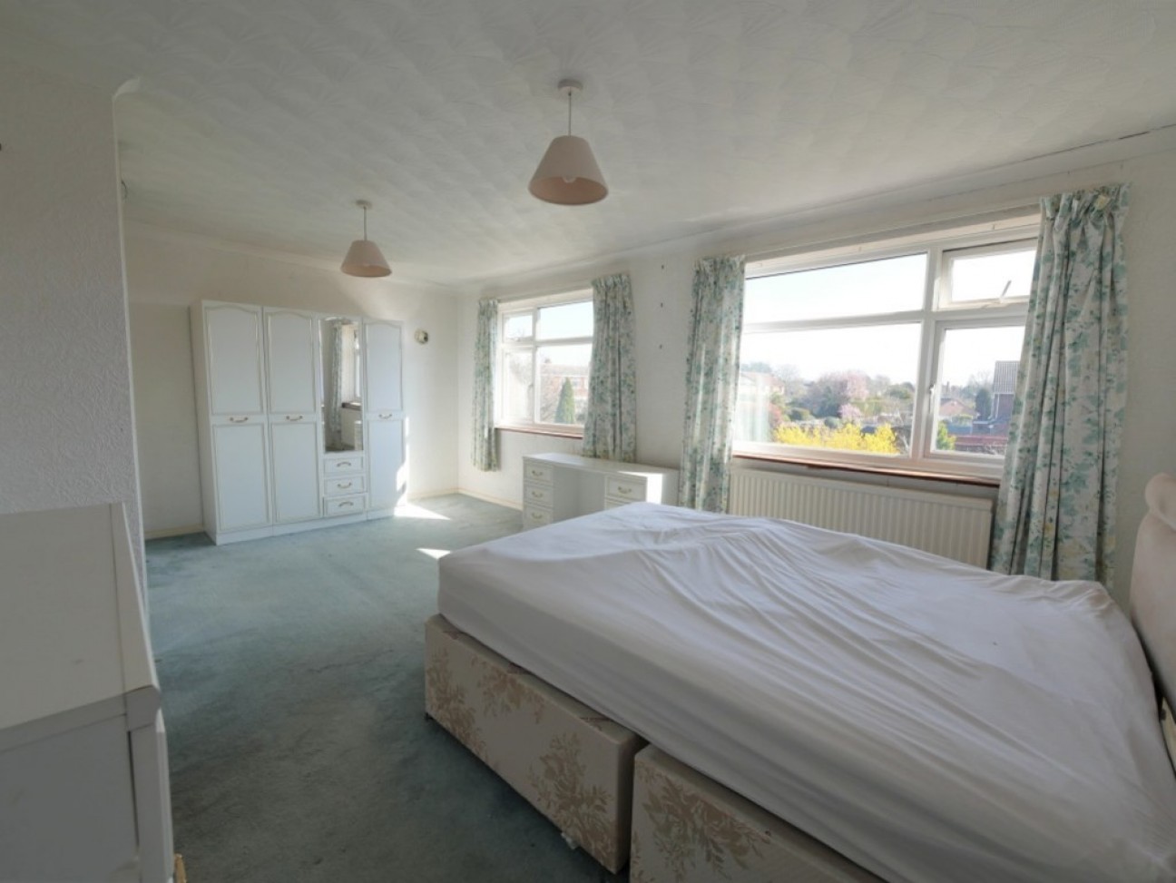 Larchcroft Road, Ipswich
