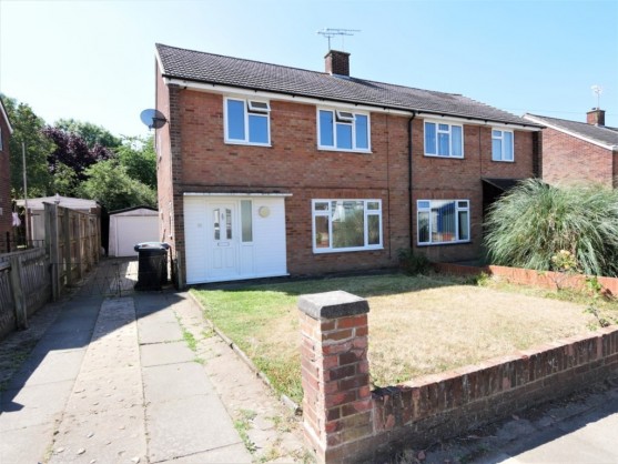 Dales Road, Ipswich