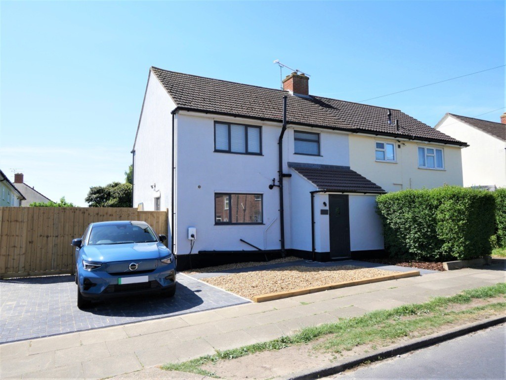 Cedarcroft Road, Ipswich